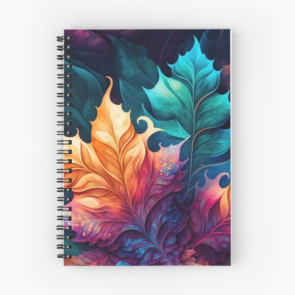Item preview, psychedelic floral backgrounds designed and sold by sweary12.