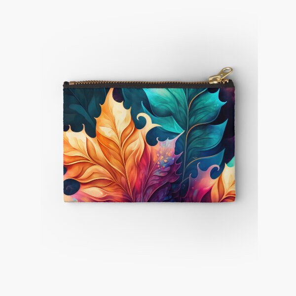 Item preview, psychedelic floral backgrounds designed and sold by sweary12.