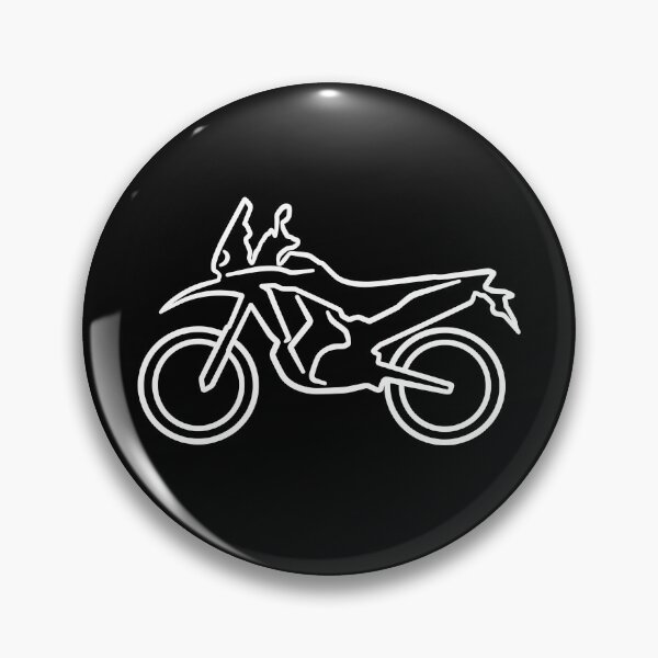 Item preview, crf300l rally designed and sold by AutoClub.