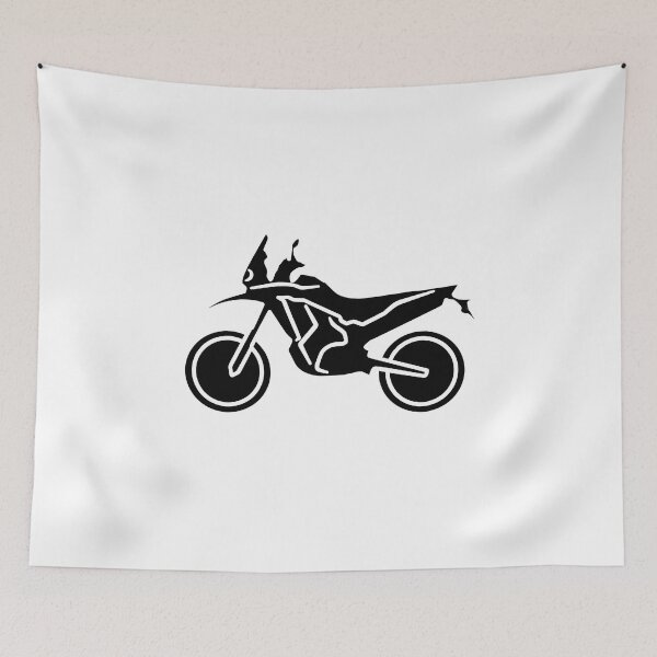 Item preview, crf300l rally designed and sold by AutoClub.