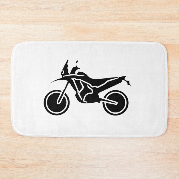 Item preview, crf300l rally designed and sold by AutoClub.