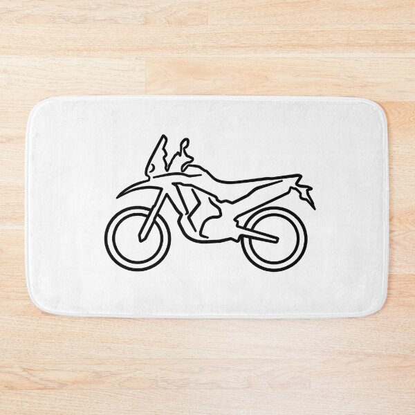 Item preview, crf300l rally designed and sold by AutoClub.