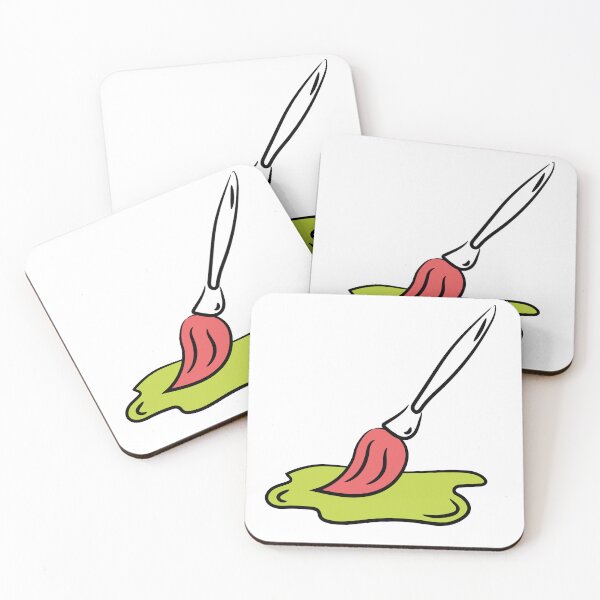 Item preview, brush designed and sold by SunGraphicArt.
