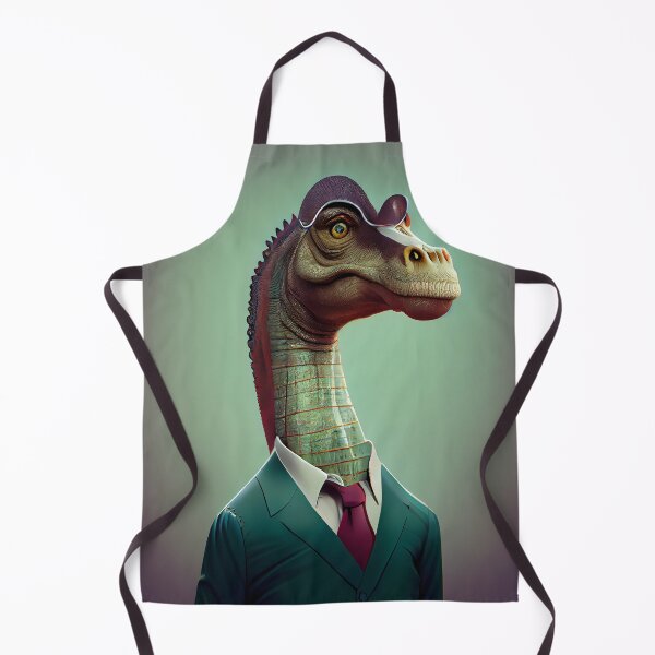 Item preview, Bluewing Accounting Dinosaurs designed and sold by b4lu.