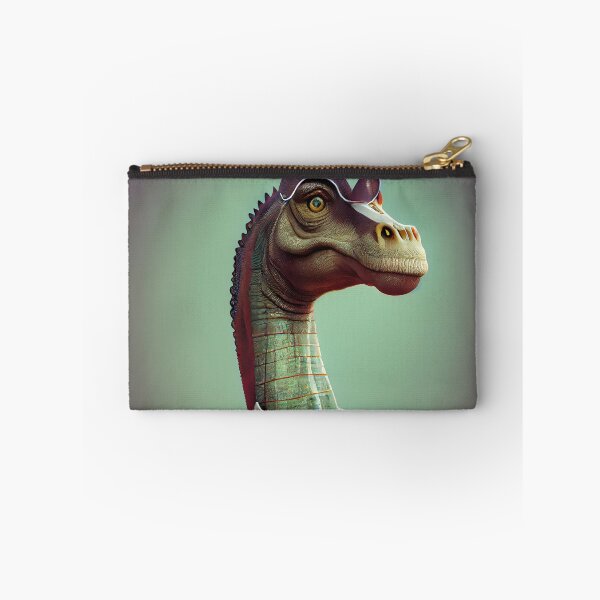 Item preview, Bluewing Accounting Dinosaurs designed and sold by b4lu.