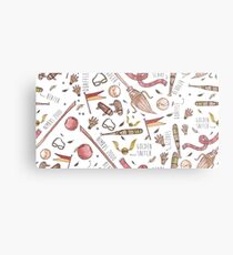 Wizard sports Metal Print