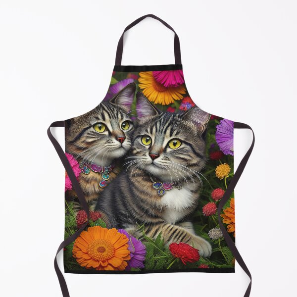 Item preview, Colourful Cats #20 designed and sold by GMXTrackMaD.