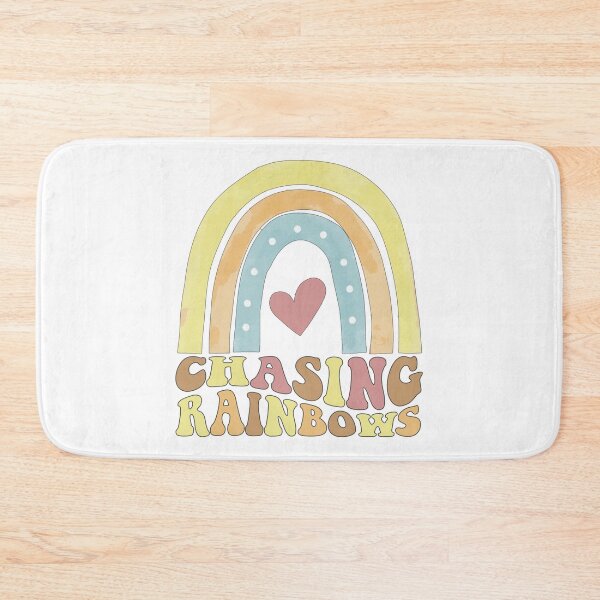 Item preview, Chasing Rainbows designed and sold by VibrantGifts.