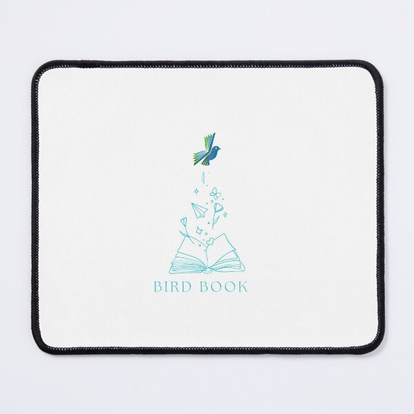 Item preview, BIRD BOOK designed and sold by Mosalah1124.