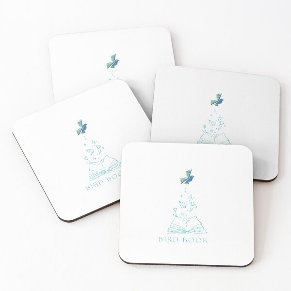 Item preview, BIRD BOOK designed and sold by Mosalah1124.