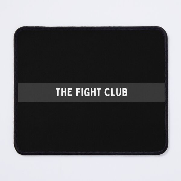 Item preview, The Fight Club designed and sold by WeStarDust.