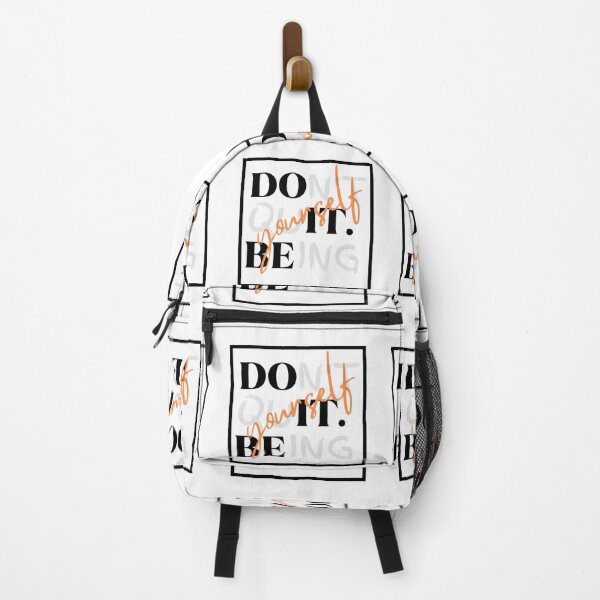 Item preview, Do It Yourself, Be Yourself designed and sold by Dantin.