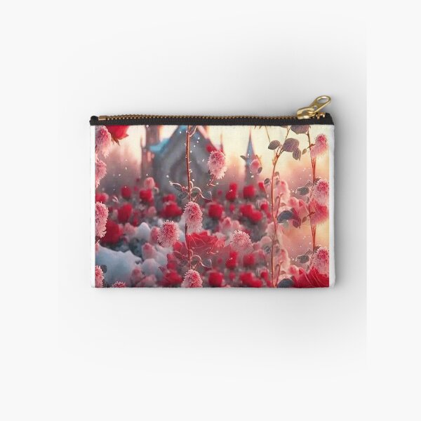 Item preview, id81 Beautiful Rose Garden, Beautiful Weather, Beautiful Red Roses, Rosebuds, Rose Field   Winter Heart, Love Tree, Romantic Patterns, Broken Sad Hearts, Valentine's Day , February 14 designed and sold by bcbutika.
