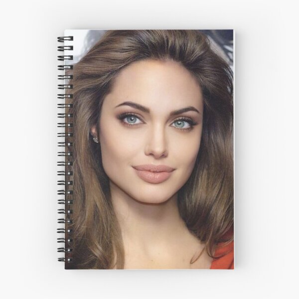 Item preview, Angelina Jolie - Album designed and sold by Jon233.