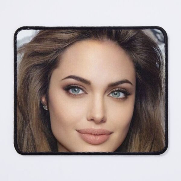 Item preview, Angelina Jolie - Album designed and sold by Jon233.