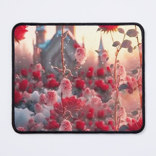 Item preview, id81 Beautiful Rose Garden, Beautiful Weather, Beautiful Red Roses, Rosebuds, Rose Field   Winter Heart, Love Tree, Romantic Patterns, Broken Sad Hearts, Valentine's Day , February 14 designed and sold by bcbutika.