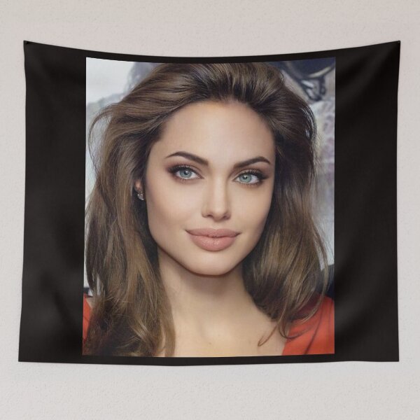 Item preview, Angelina Jolie - Album designed and sold by Jon233.