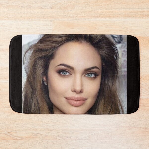 Item preview, Angelina Jolie - Album designed and sold by Jon233.