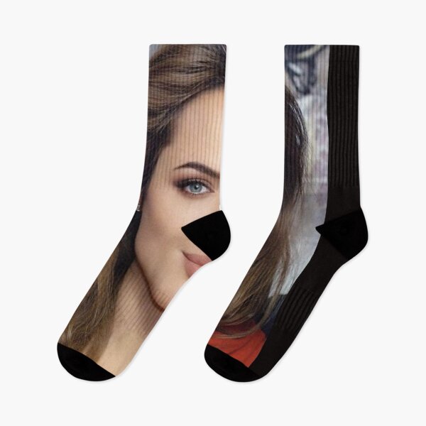 Item preview, Angelina Jolie - Album designed and sold by Jon233.