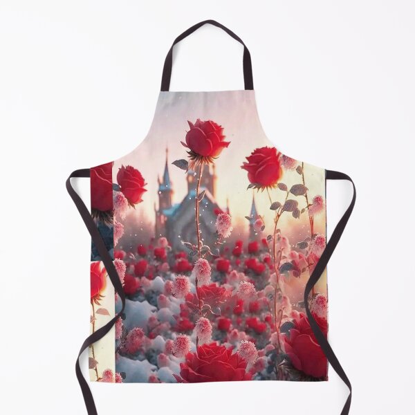 Item preview, id81 Beautiful Rose Garden, Beautiful Weather, Beautiful Red Roses, Rosebuds, Rose Field Winter Heart, Love Tree, Romantic Patterns, Broken Sad Hearts, Valentine's Day , February 14 designed and sold by bcbutika.