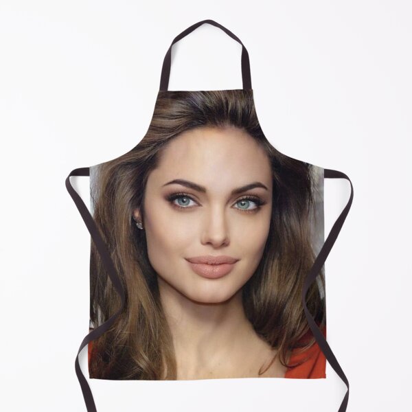 Item preview, Angelina Jolie - Album designed and sold by Jon233.