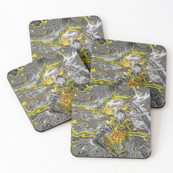Item preview, Extraterrestrial Trip. designed and sold by StHallow.