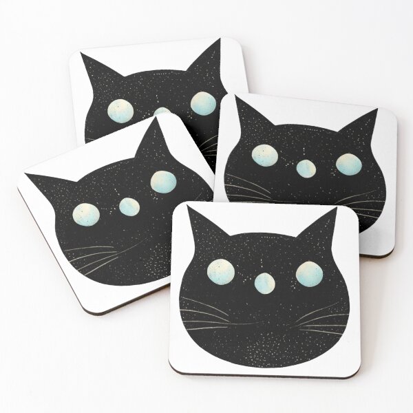 Item preview, Cat Galaxy designed and sold by BNZ3.