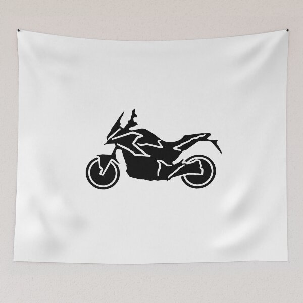 Item preview, nc750x designed and sold by AutoClub.