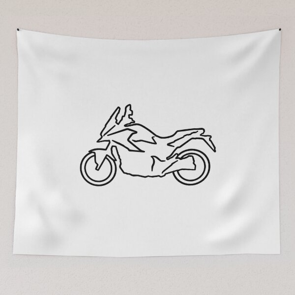 Item preview, nc750x designed and sold by AutoClub.