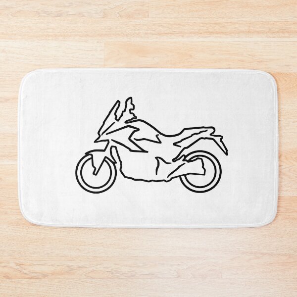 Item preview, nc750x designed and sold by AutoClub.