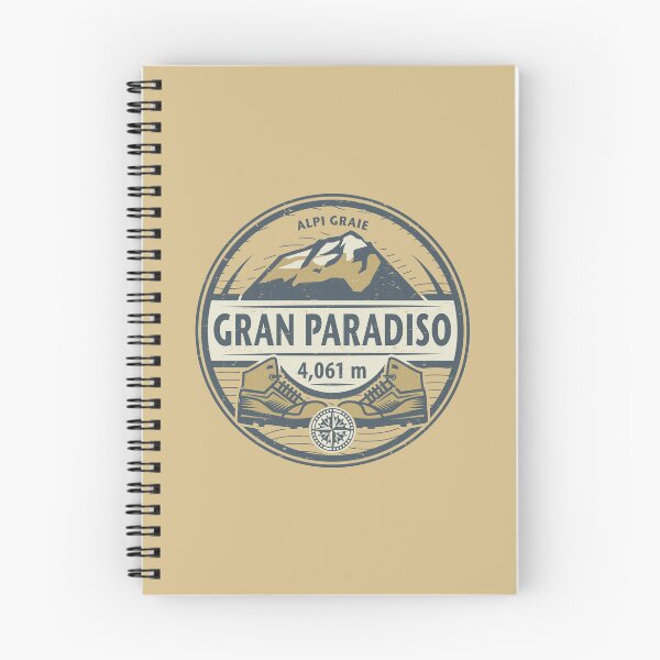 Item preview, Gran Paradiso, Italy designed and sold by studio838.