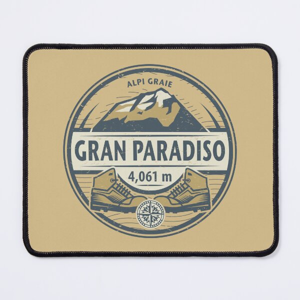 Item preview, Gran Paradiso, Italy designed and sold by studio838.
