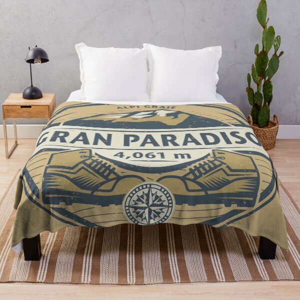 Item preview, Gran Paradiso, Italy designed and sold by studio838.
