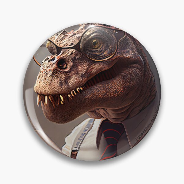 Item preview, Bluewing Accounting Dinosaurs designed and sold by b4lu.