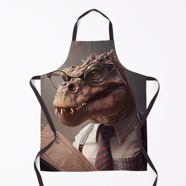 Item preview, Bluewing Accounting Dinosaurs designed and sold by b4lu.