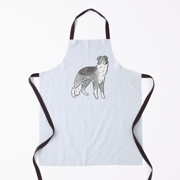 Item preview, Silken windhound dog cute illustration designed and sold by Yarafantasyart.