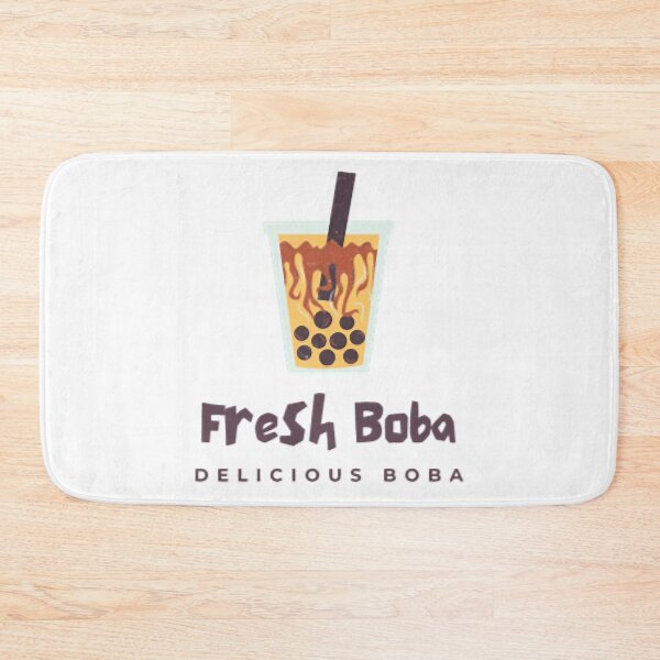 Item preview, Soot Sprite Boba Drinkt Long designed and sold by HoneyMilkTeex.