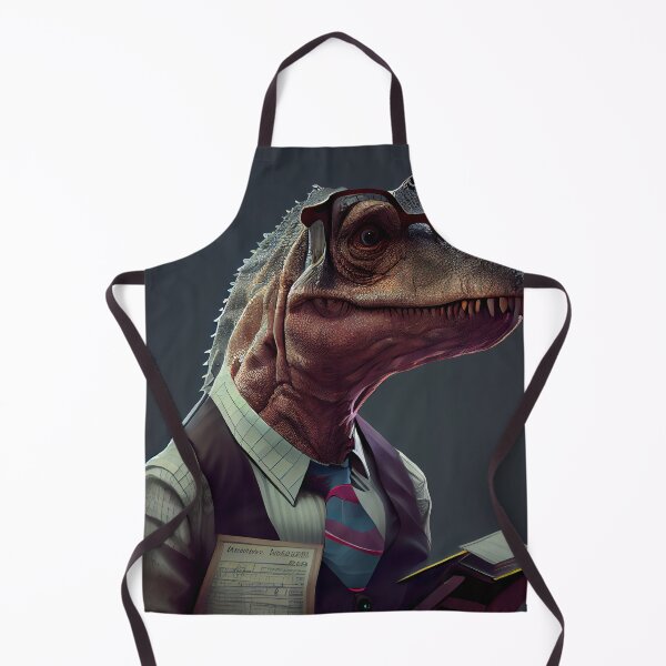 Item preview, Bluewing Accounting Dinosaurs designed and sold by b4lu.