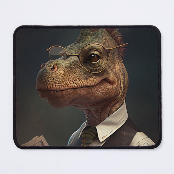 Item preview, Bluewing Accounting Dinosaurs designed and sold by b4lu.