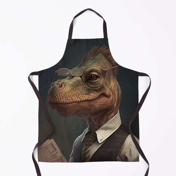Item preview, Bluewing Accounting Dinosaurs designed and sold by b4lu.