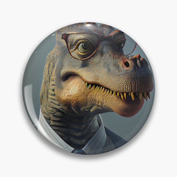 Item preview, Bluewing Accounting Dinosaurs designed and sold by b4lu.