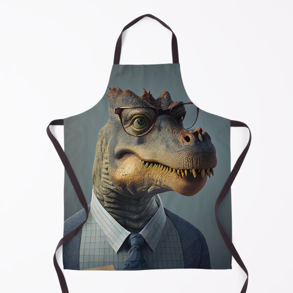 Item preview, Bluewing Accounting Dinosaurs designed and sold by b4lu.