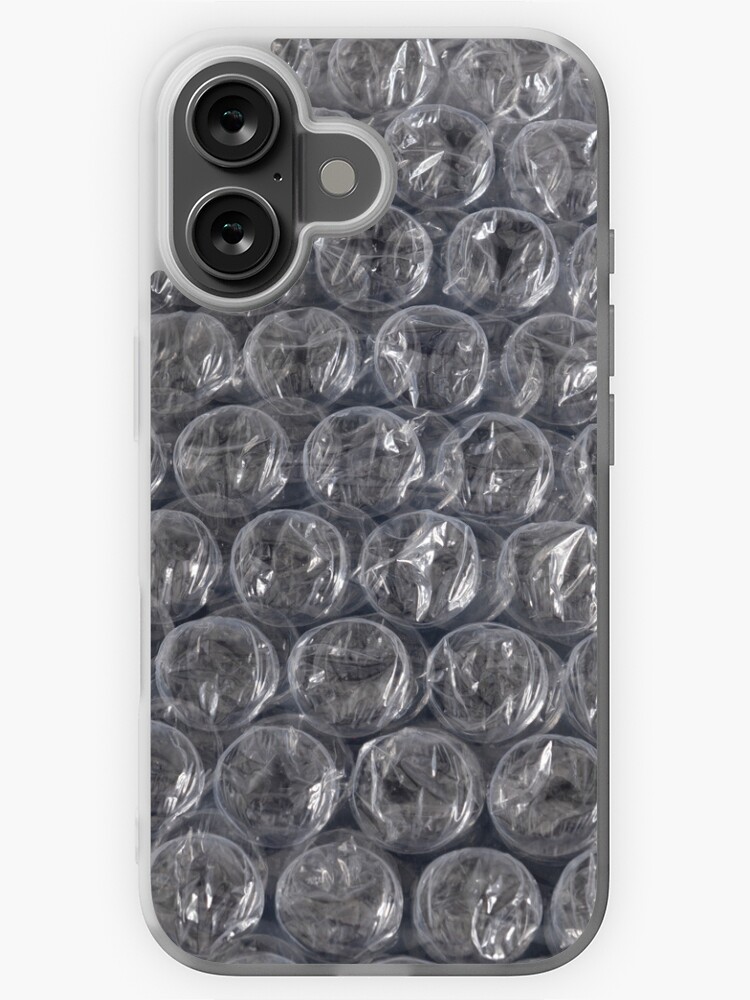 Amazon Pop Bubble Wrap Phone Case Iphone 11 Funny Cute Pop Sound