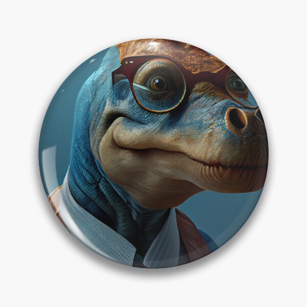 Item preview, Bluewing Accounting Dinosaurs designed and sold by b4lu.