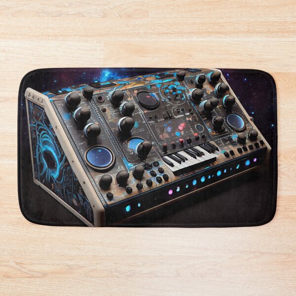 Item preview, Galactic Synthesizer 3 designed and sold by Creative Shed Designs.