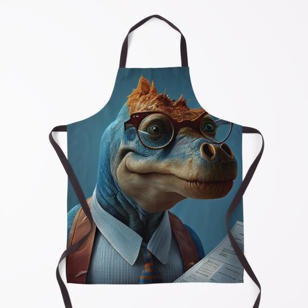 Item preview, Bluewing Accounting Dinosaurs designed and sold by b4lu.
