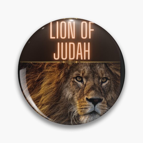 Item preview, Lion of Judah 2 designed and sold by AdriaanvW.