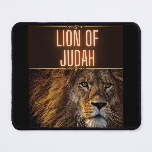 Item preview, Lion of Judah 2 designed and sold by AdriaanvW.
