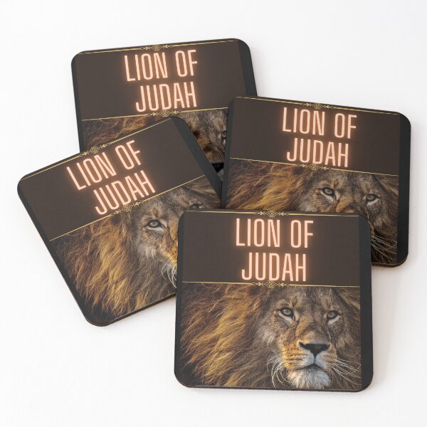 Item preview, Lion of Judah 2 designed and sold by AdriaanvW.