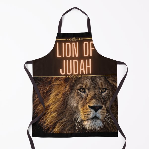 Item preview, Lion of Judah 2 designed and sold by AdriaanvW.